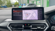 BMW X3 xDrive20i MHT M Sport 5dr Step Auto Petrol Estate